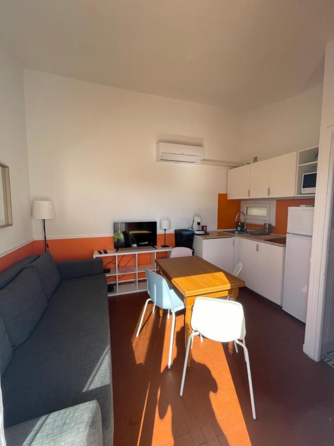 T2 Avec Terrasse, Vue Etang Et Son Coucher De Soleil, Plage A Proximite, Wifi Et Place De Parking Gratuit Que L On Nomme Puesta De Sol Le Barcarès Exterior foto